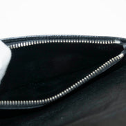 Louis Vuitton Damier Graphite Long Wallet