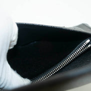 Louis Vuitton Damier Graphite Long Wallet