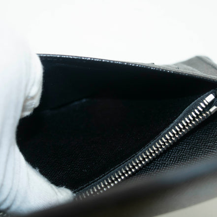 Louis Vuitton Damier Graphite Long Wallet