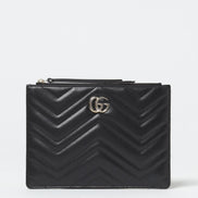 Gucci Mini Bag Woman Black