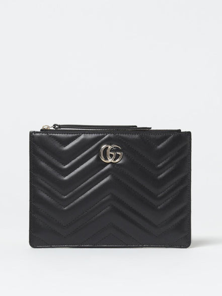 Gucci Mini Bag Woman Black