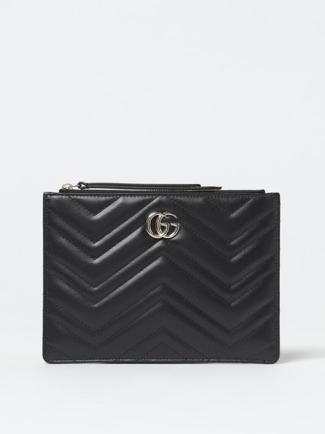 Gucci Mini Bag Woman Black
