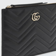 Gucci Mini Bag Woman Black