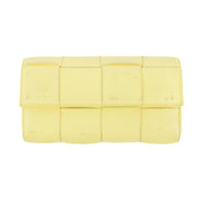 Bottega Veneta Inrecciato Cassette Wallet
