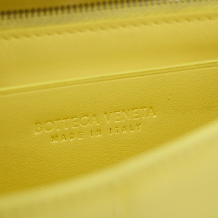 Bottega Veneta Inrecciato Cassette Wallet