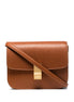 Celine Brown Shoulder Bags Women