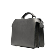 Fendi Grey Satchels & Cross Body Bags Women