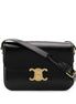 Celine Black Shoulder Bags Women