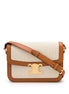 Celine Brown Shoulder Bags Women