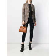 Celine Brown Tote Bags Women