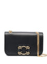 Celine Black Satchels & Cross Body Bags Women