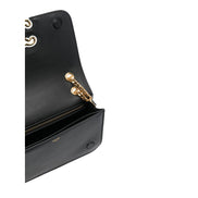 Celine Black Satchels & Cross Body Bags Women