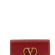 Valentino Garavani Women Valentino Garavani 'Vain' Clutch Bag