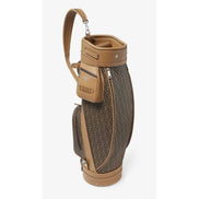 Fendi Brown Shoulder Bags Men