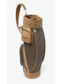 Fendi Brown Shoulder Bags Men