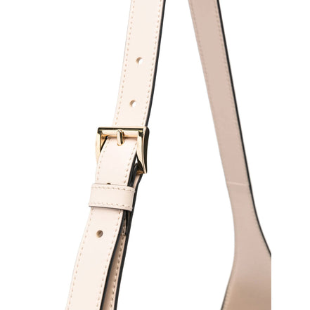 Prada Neutrals Shoulder Bags Women