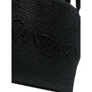 Saint Laurent Black Tote Bags Men