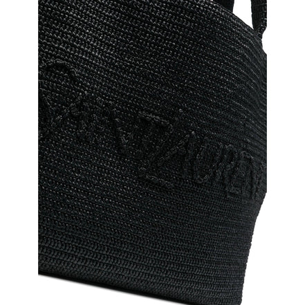 Saint Laurent Black Tote Bags Men