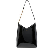 Saint Laurent Black Shoulder Bags Women