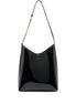 Saint Laurent Black Shoulder Bags Women