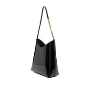 Saint Laurent Black Shoulder Bags Women