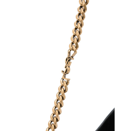 Saint Laurent Black Shoulder Bags Women