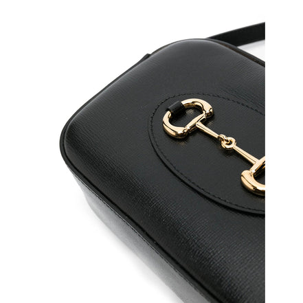 Gucci Black Shoulder Bags Women