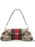 Gucci Neutrals Shoulder Bags Women