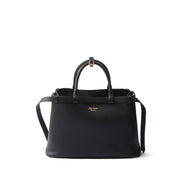 Prada Black Tote Bags Women