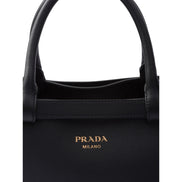 Prada Black Tote Bags Women