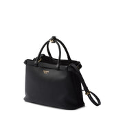 Prada Black Tote Bags Women