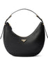 Prada Black Shoulder Bags Women