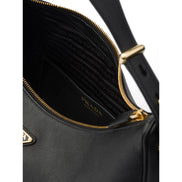 Prada Black Shoulder Bags Women