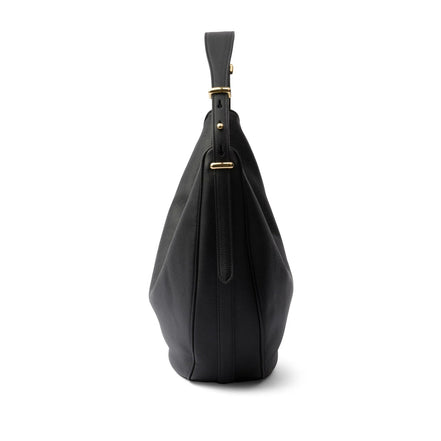 Prada Black Shoulder Bags Women