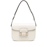 Gucci White Shoulder Bags Women