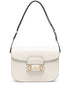 Gucci White Shoulder Bags Women