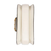 Gucci White Shoulder Bags Women