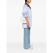 Gucci White Shoulder Bags Women