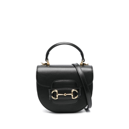 Gucci Black Tote Bags Women