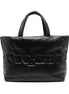 Saint Laurent Black Tote Bags Women