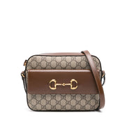 Gucci Neutrals Satchels & Cross Body Bags Women
