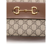 Gucci Neutrals Satchels & Cross Body Bags Women
