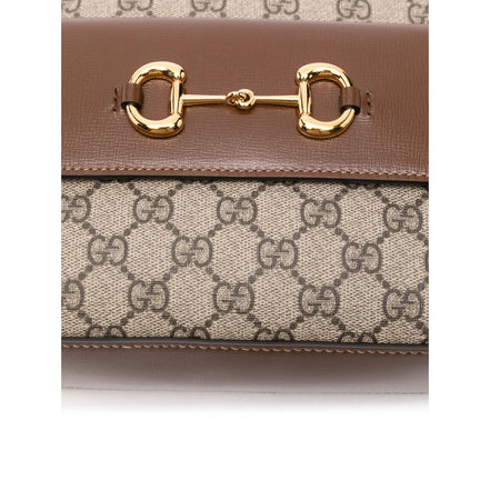 Gucci Neutrals Satchels & Cross Body Bags Women