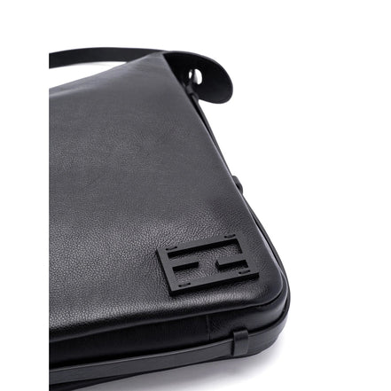 Fendi Black Shoulder Bags Women