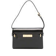 Saint Laurent Black Shoulder Bags Women