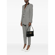 Saint Laurent Black Shoulder Bags Women