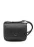 Saint Laurent Black Messenger Bags Men