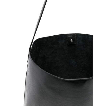 Saint Laurent Black Tote Bags Men