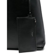 Saint Laurent Black Tote Bags Men