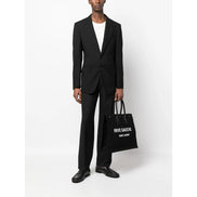 Saint Laurent Black Tote Bags Men